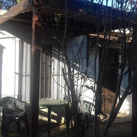 Las Palmitas Casa 3 Lägenhet Atlántida Exteriör bild