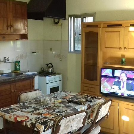 Las Palmitas Casa 3 Lägenhet Atlántida Exteriör bild