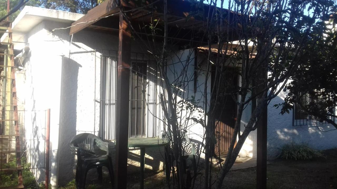 Las Palmitas Casa 3 Lägenhet Atlántida Exteriör bild
